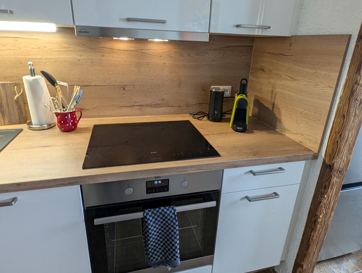 Ferienwohnung am Almberg in Philippsreut