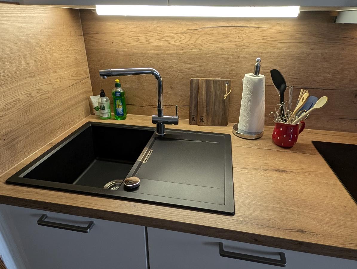 Ferienwohnung am Almberg in Philippsreut