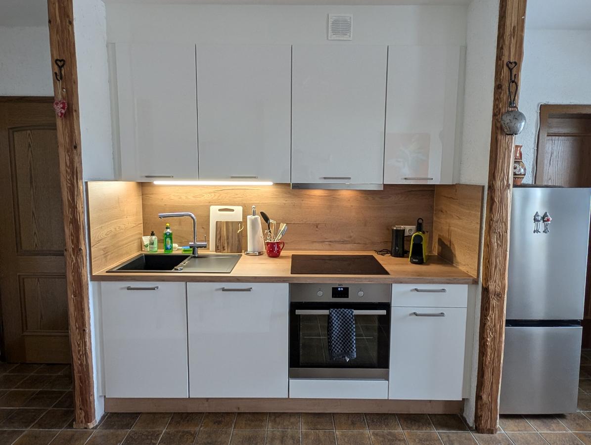 Ferienwohnung am Almberg in Philippsreut