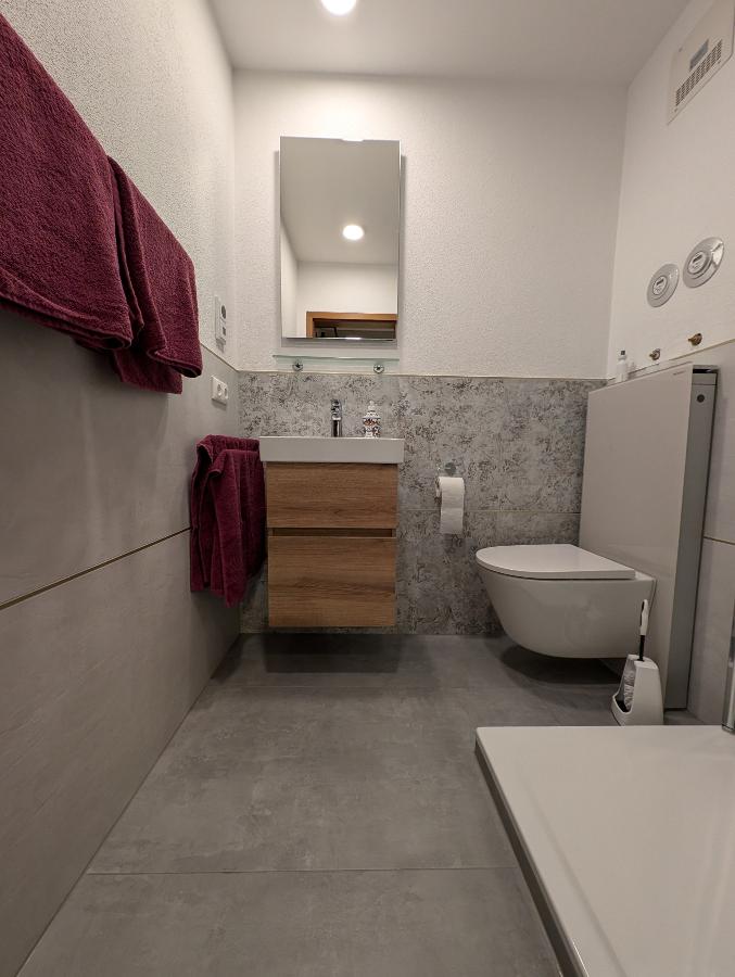 Ferienwohnung am Almberg in Philippsreut