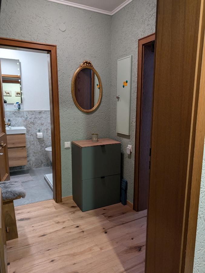 Ferienwohnung am Almberg in Philippsreut