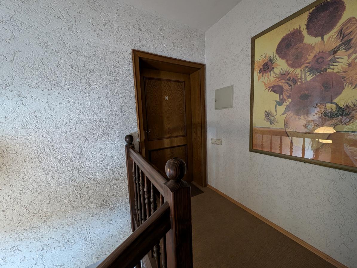 Ferienwohnung am Almberg in Philippsreut