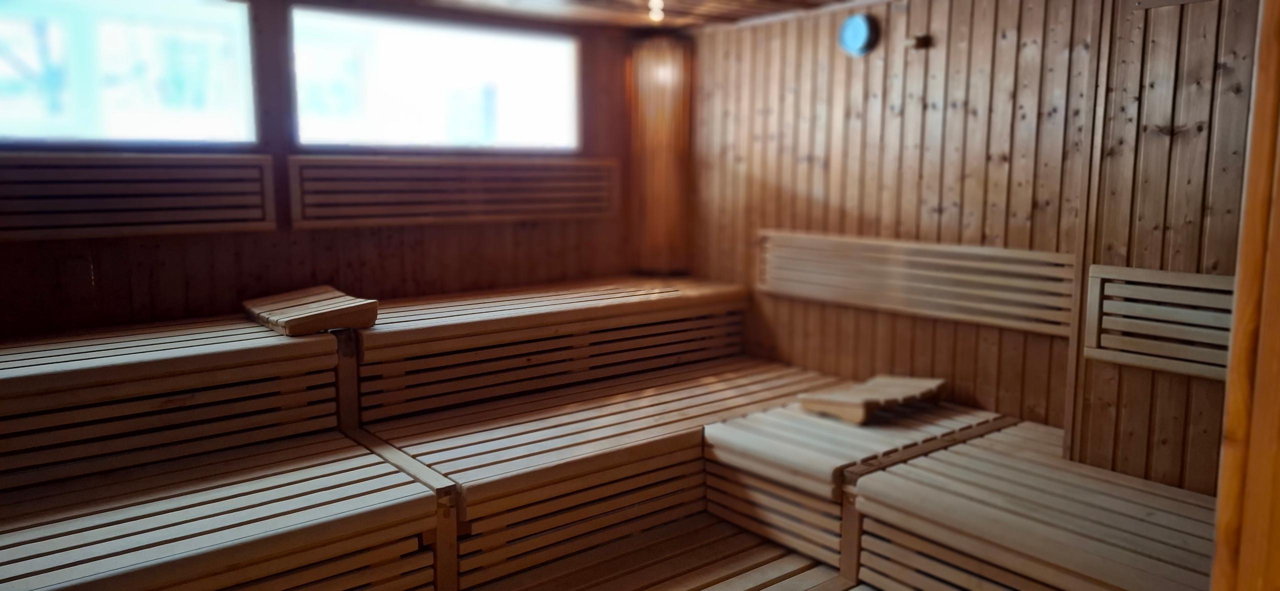 Apartment Relaxoase in Sankt Englmar