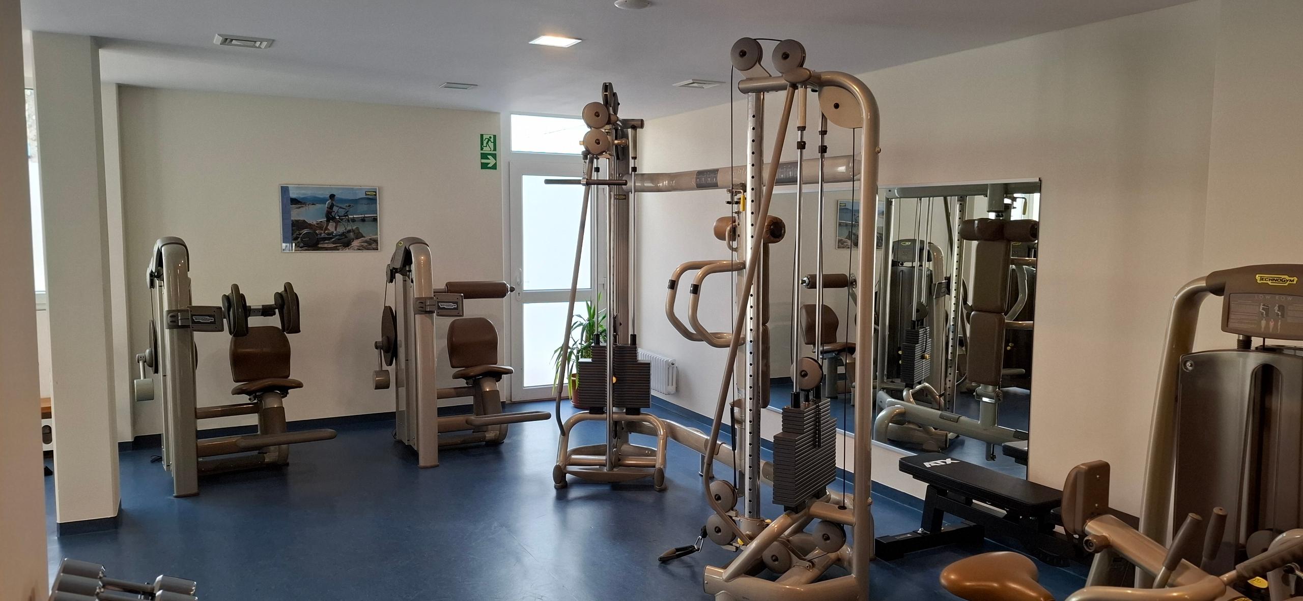 Apartment Relaxoase in Sankt Englmar