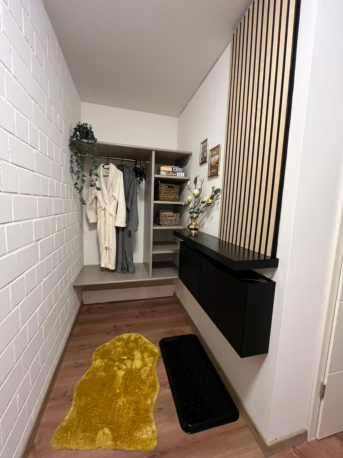 Apartment Relaxoase in Sankt Englmar