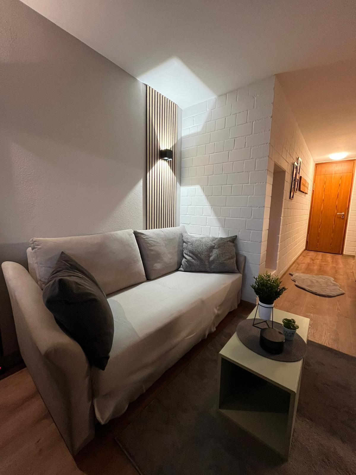 Apartment Relaxoase in Sankt Englmar