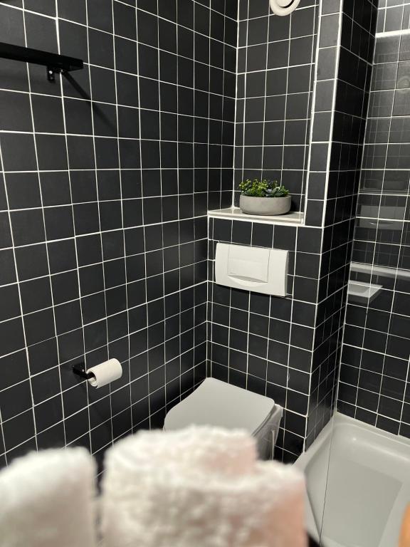 Apartment Relaxoase in Sankt Englmar