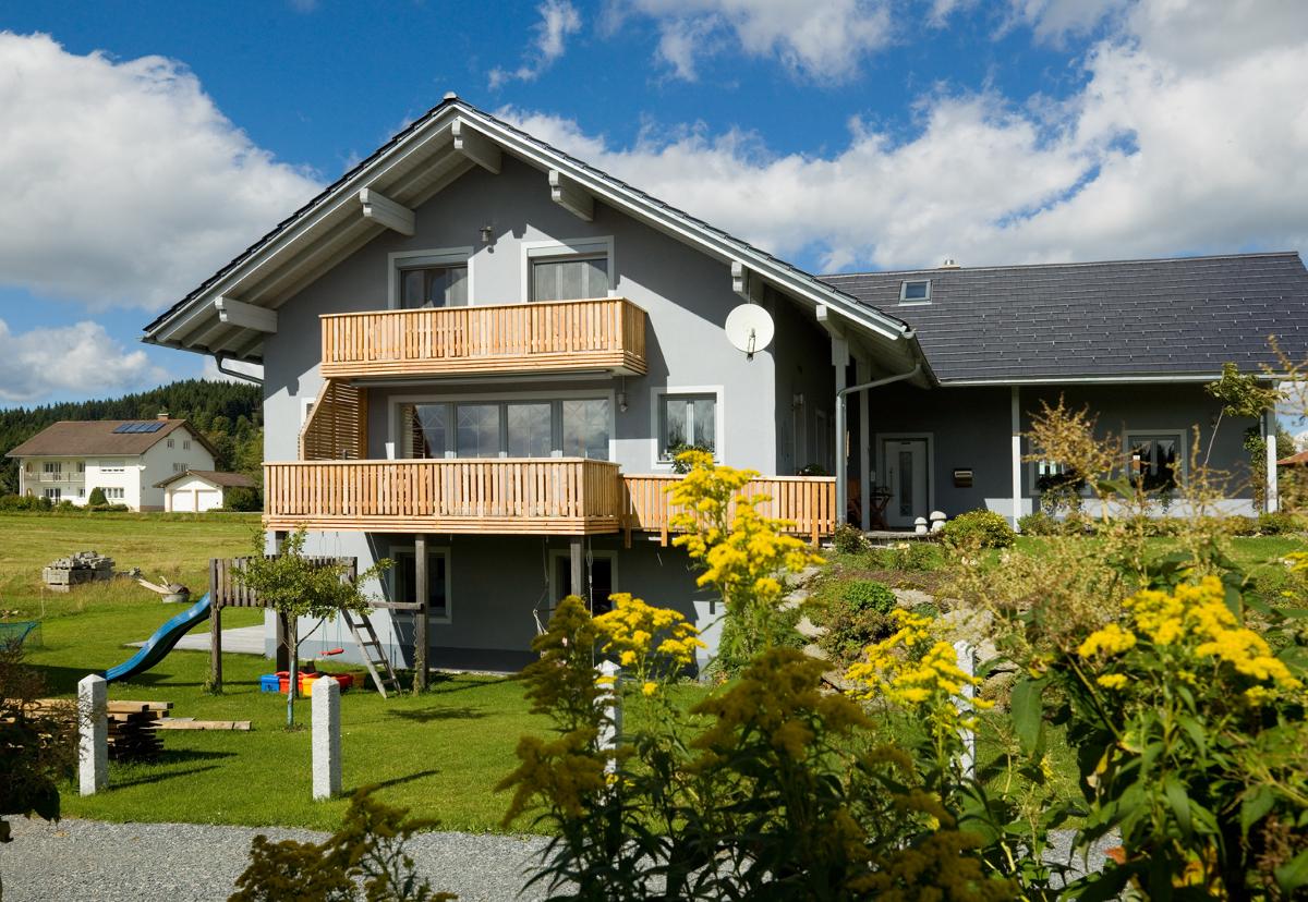 Ferienwohnung Hecht