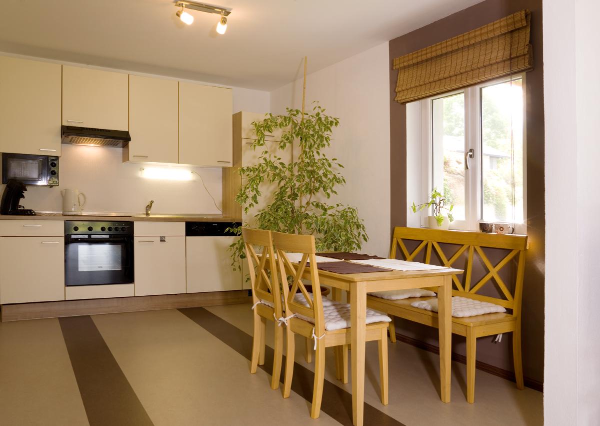 Ferienwohnung Hecht in Mauth