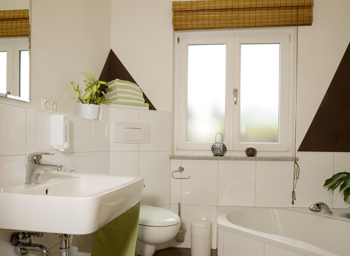 Ferienwohnung Hecht in Mauth