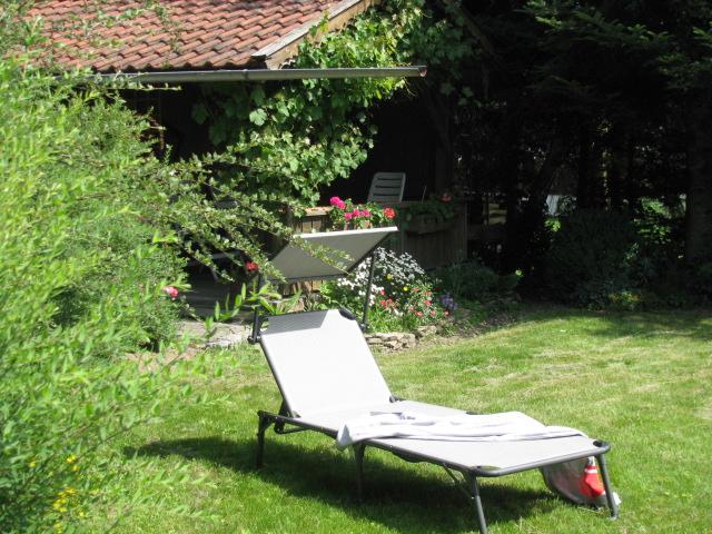 Ferienwohnung Obermeier Rita in Regen