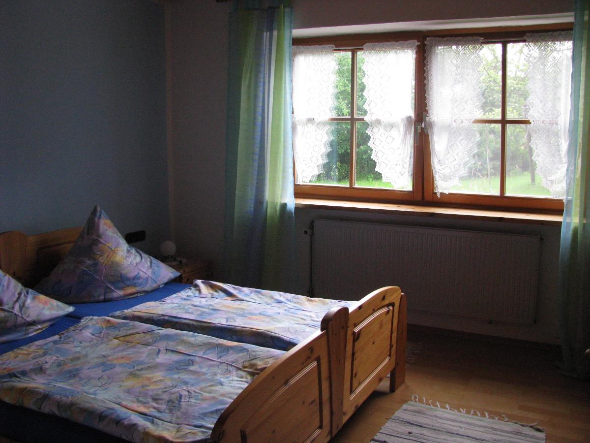 Ferienwohnung Obermeier Rita in Regen
