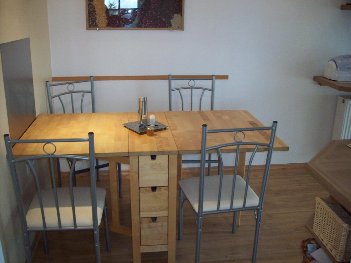 Ferienwohnung Brunner in Grafenau