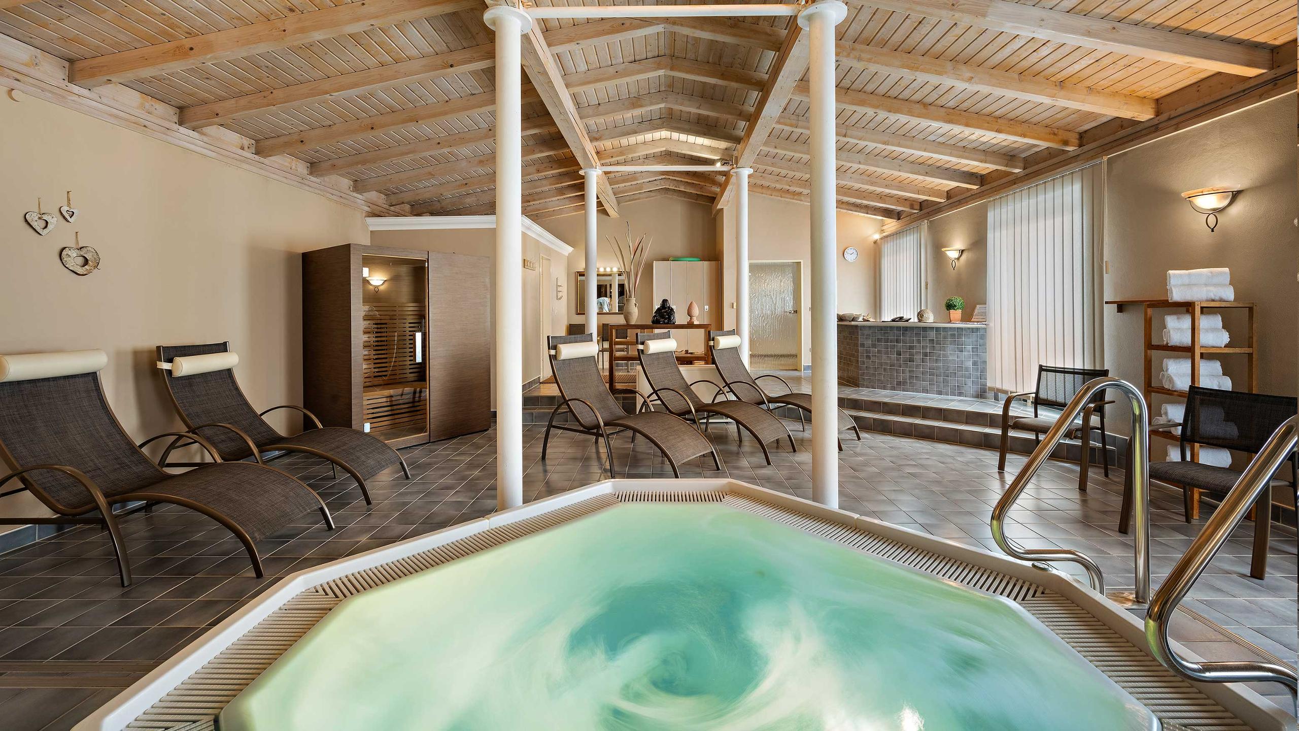 Hotel-Gasthof Zur Post in Freyung