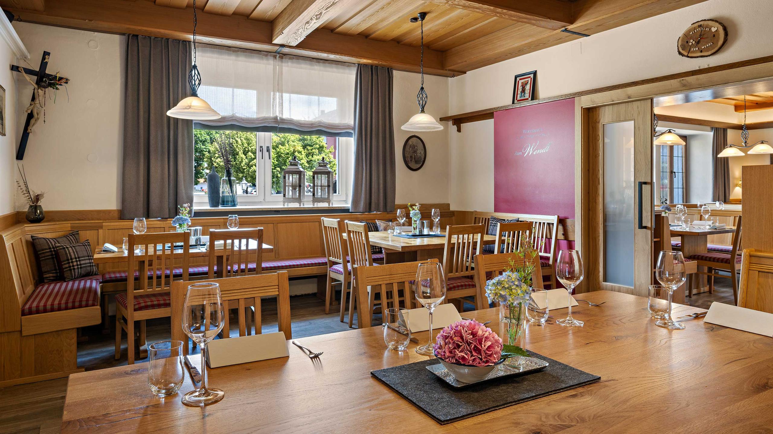 Hotel-Gasthof Zur Post in Freyung