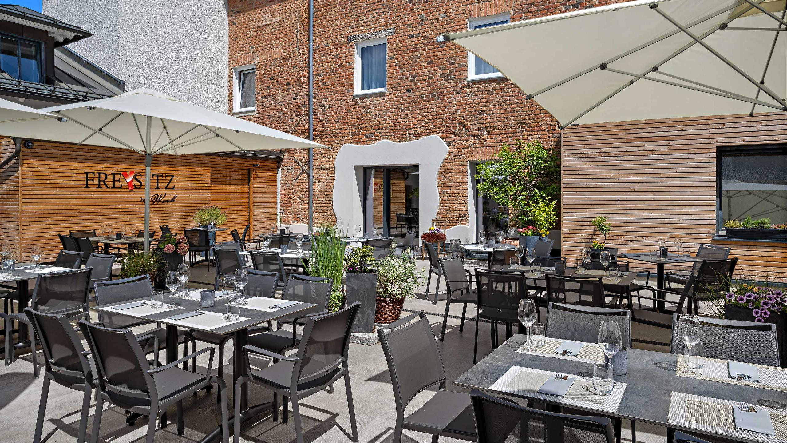 Hotel-Gasthof Zur Post in Freyung