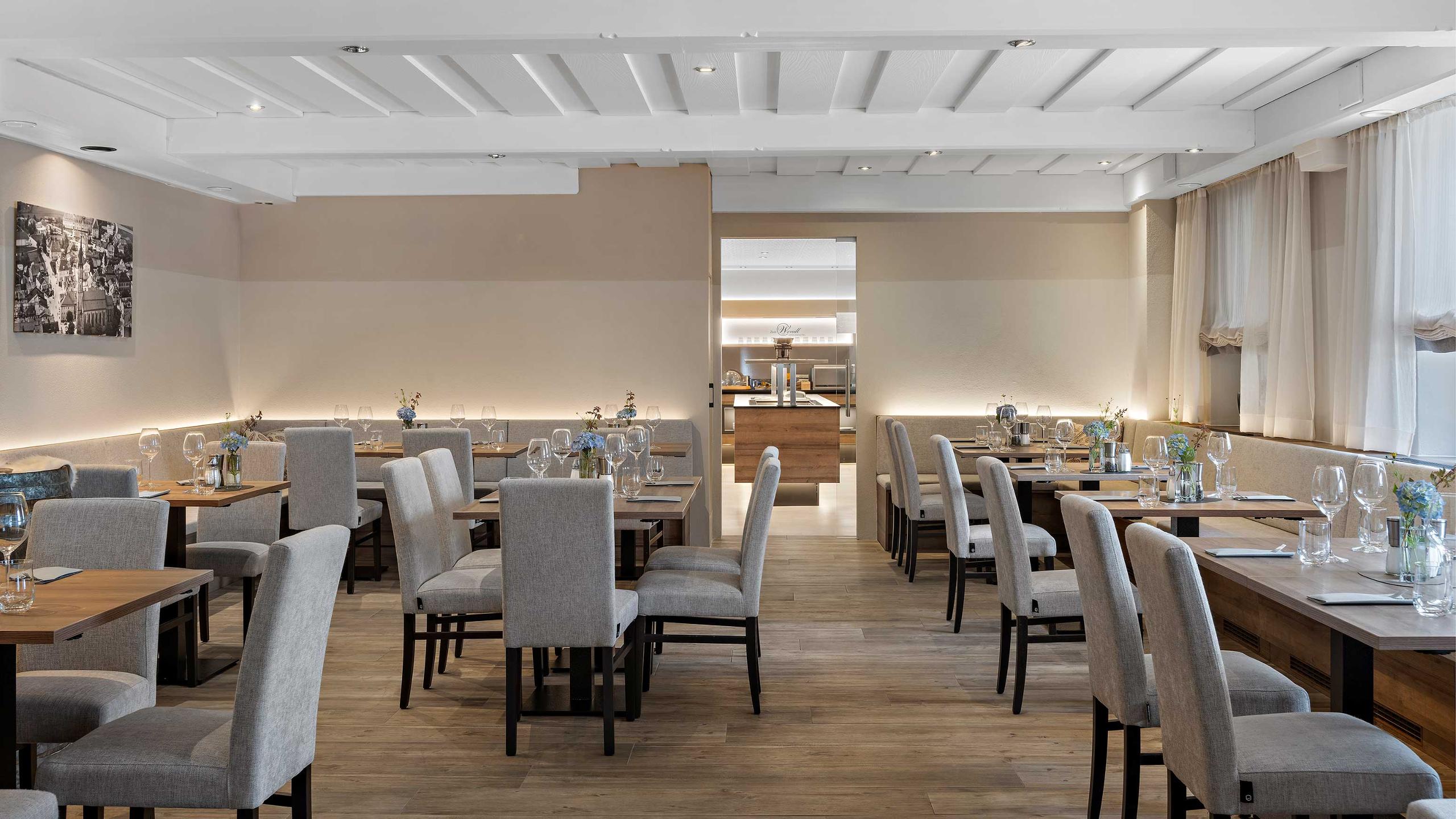 Hotel-Gasthof Zur Post in Freyung