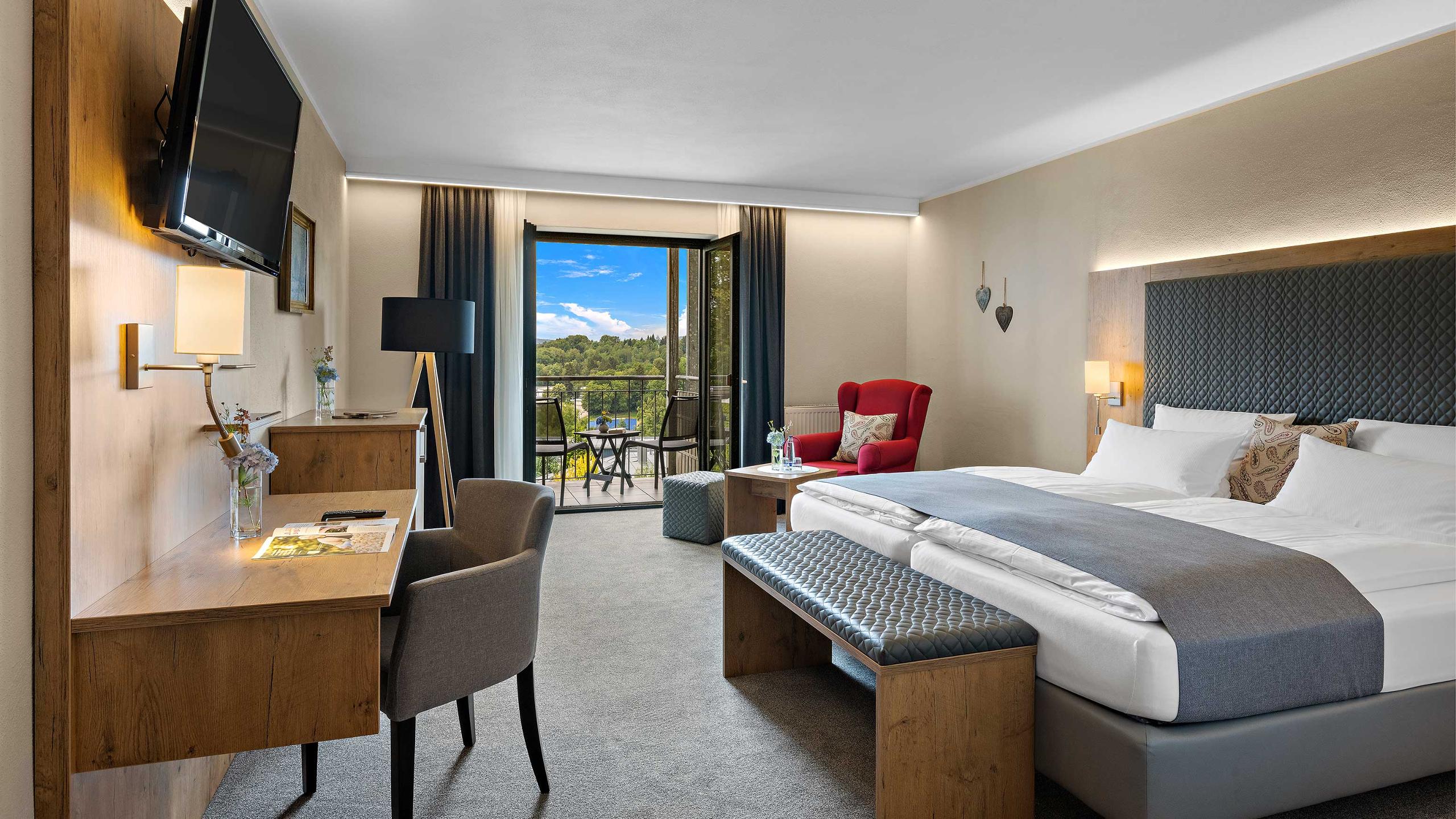 Hotel-Gasthof Zur Post in Freyung