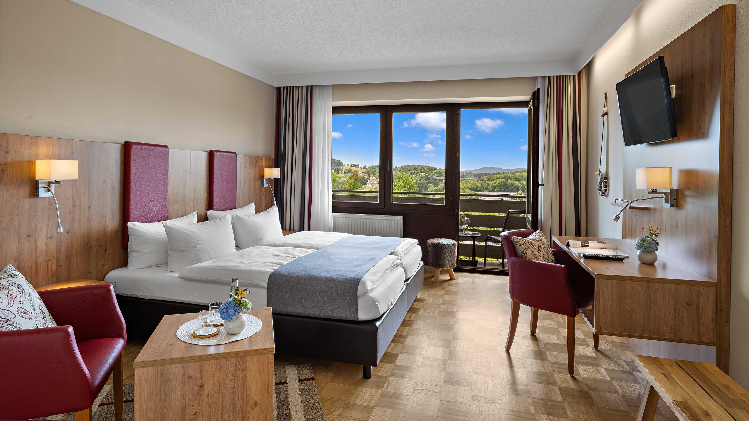 Hotel-Gasthof Zur Post in Freyung