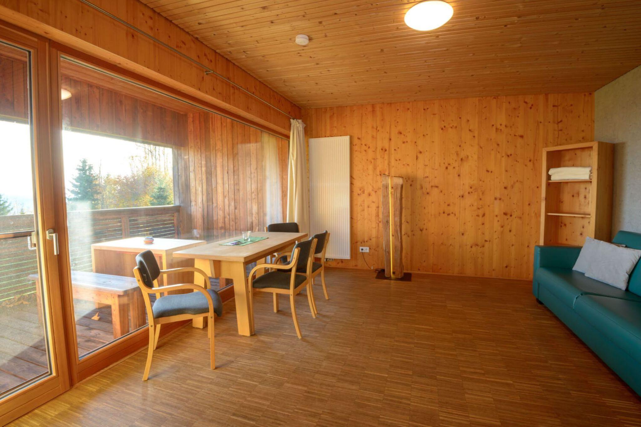 GutsAlm Harlachberg in Bodenmais