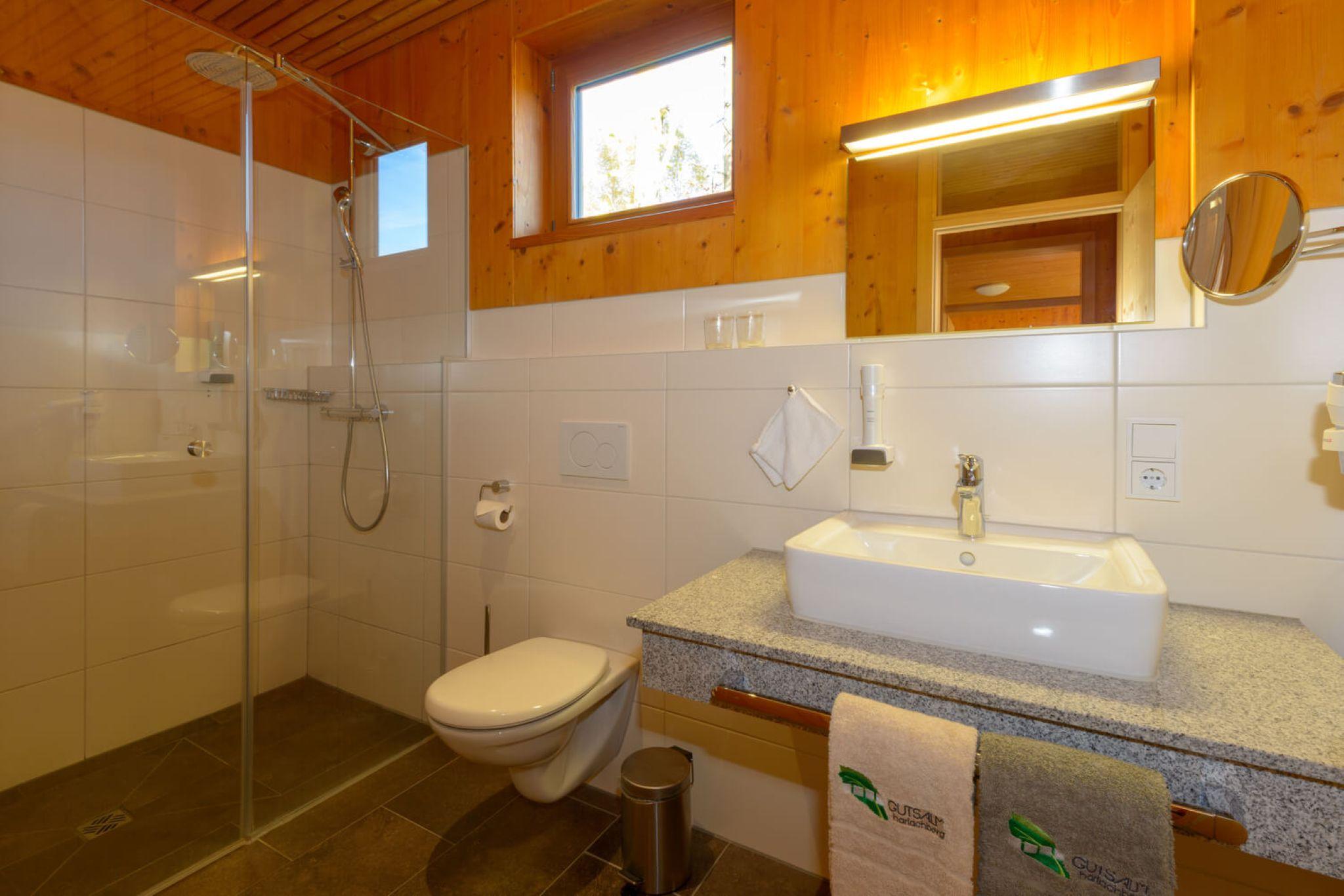 GutsAlm Harlachberg in Bodenmais