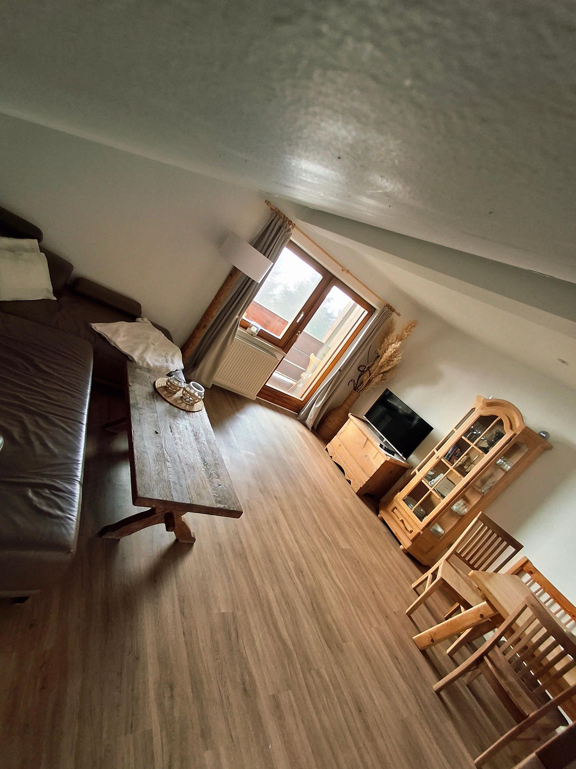 Ferienwohnung Goldfasan in Lam