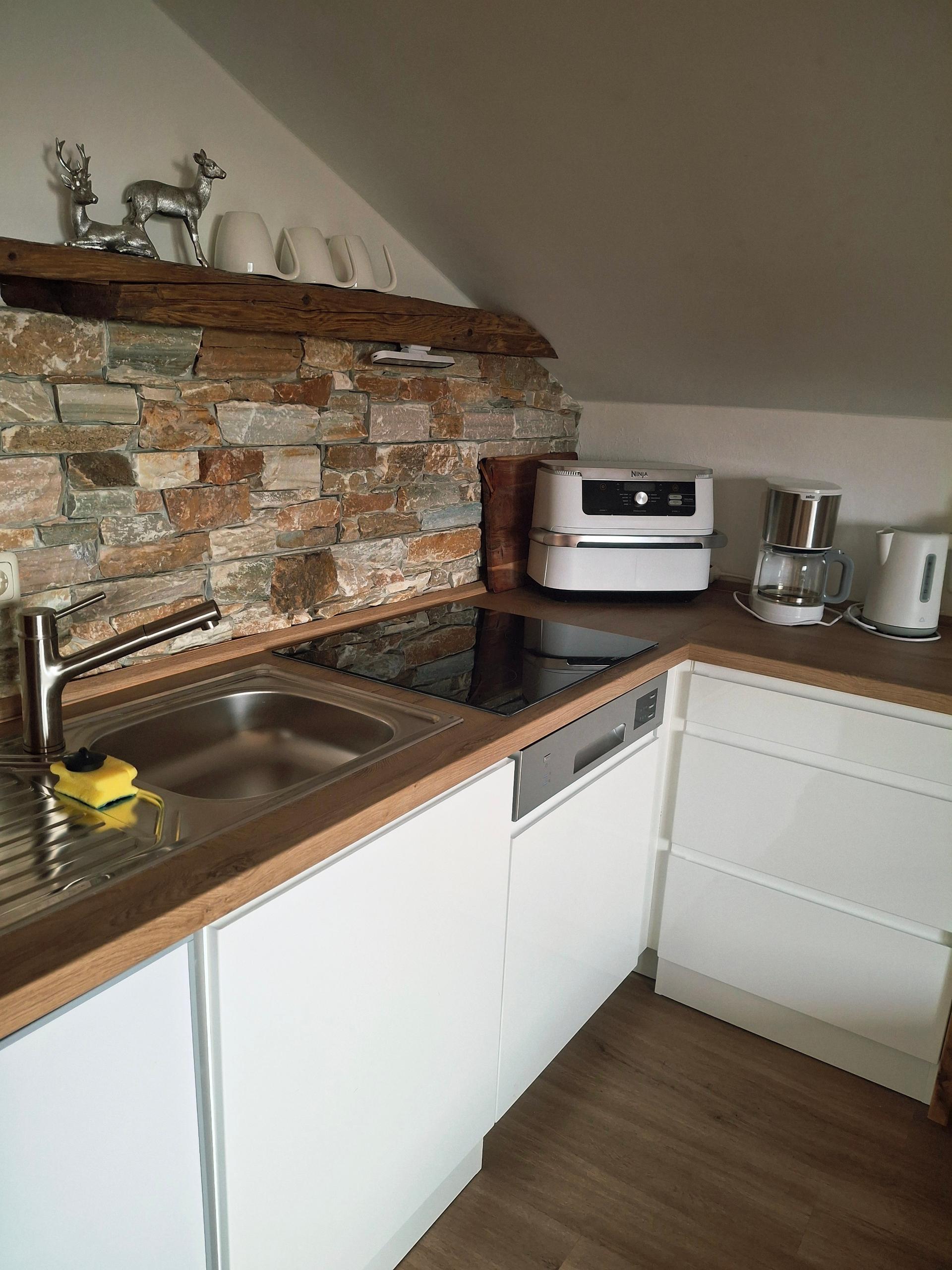 Ferienwohnung Goldfasan in Lam