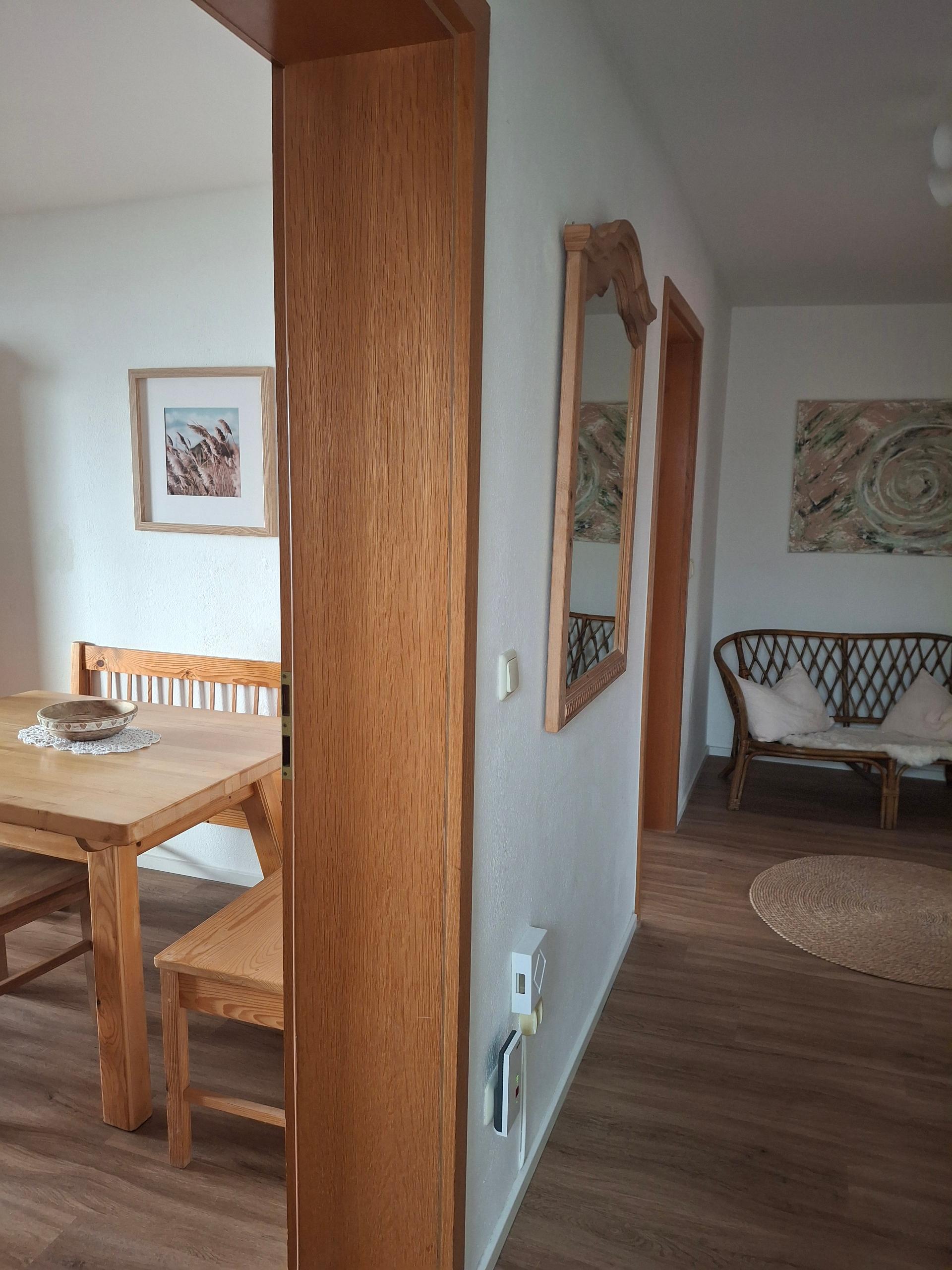 Ferienwohnung Goldfasan in Lam