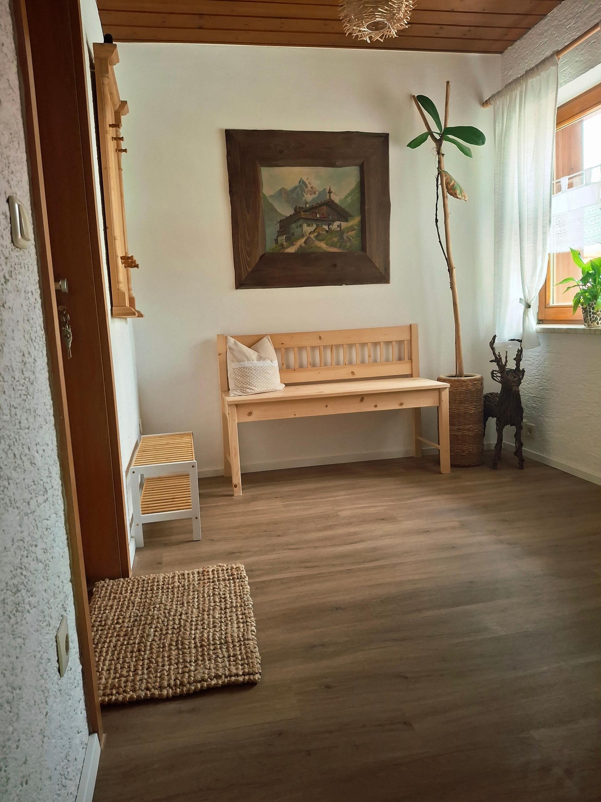 Ferienwohnung Goldfasan in Lam