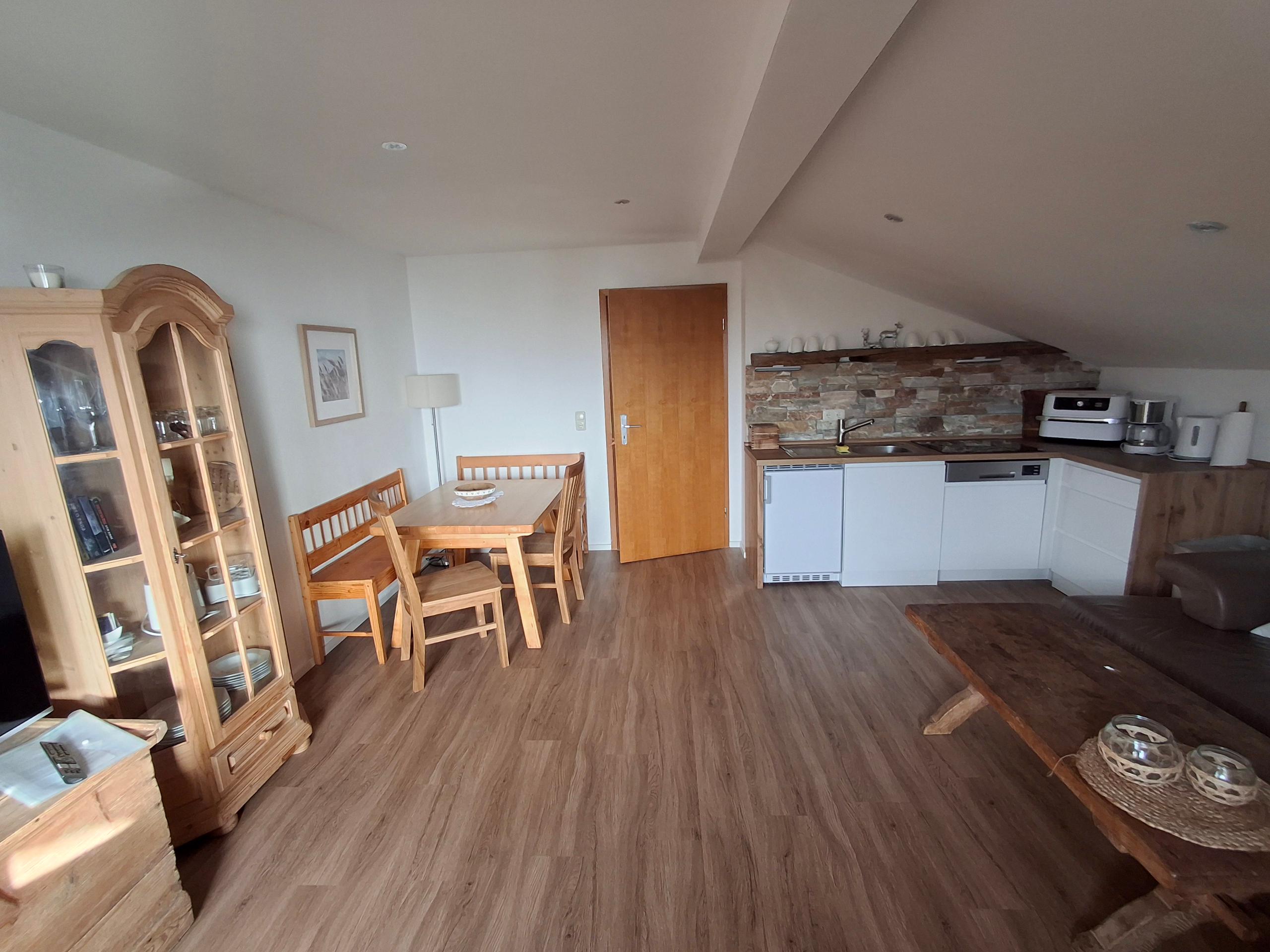 Ferienwohnung Goldfasan in Lam