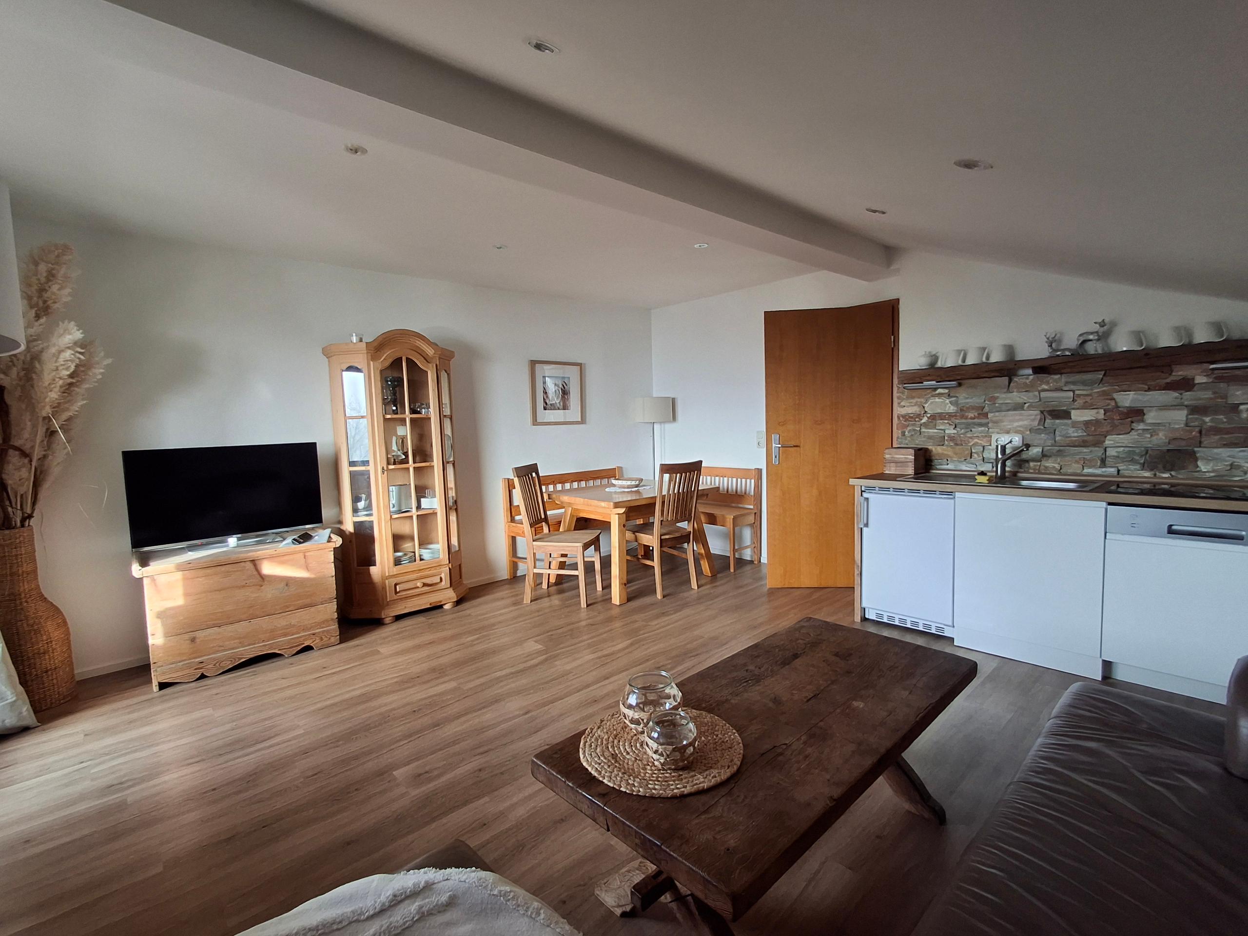 Ferienwohnung Goldfasan in Lam