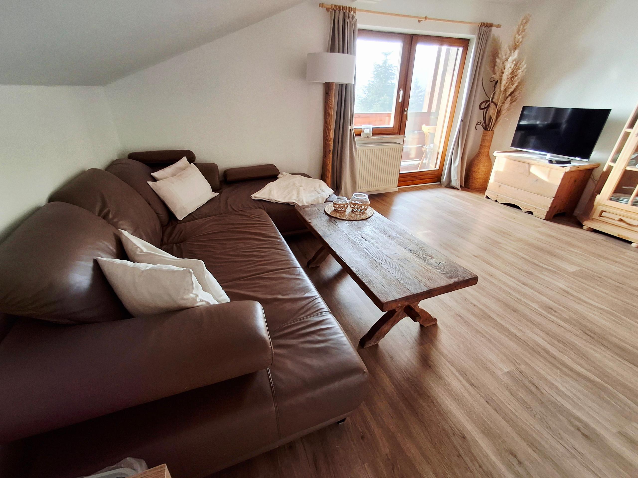 Ferienwohnung Goldfasan in Lam