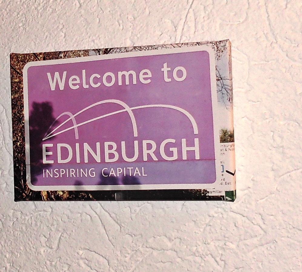 Scottish Highlander Guesthouse in Mauth