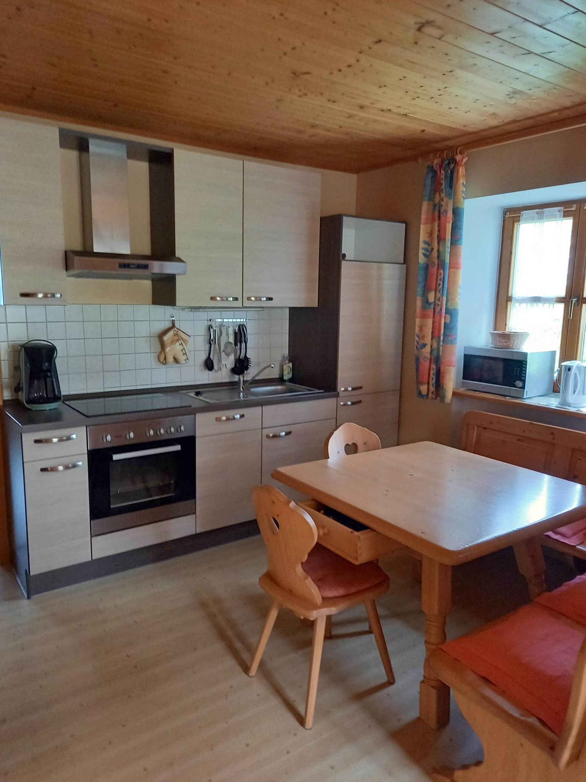 Schießlhof in Sankt Englmar