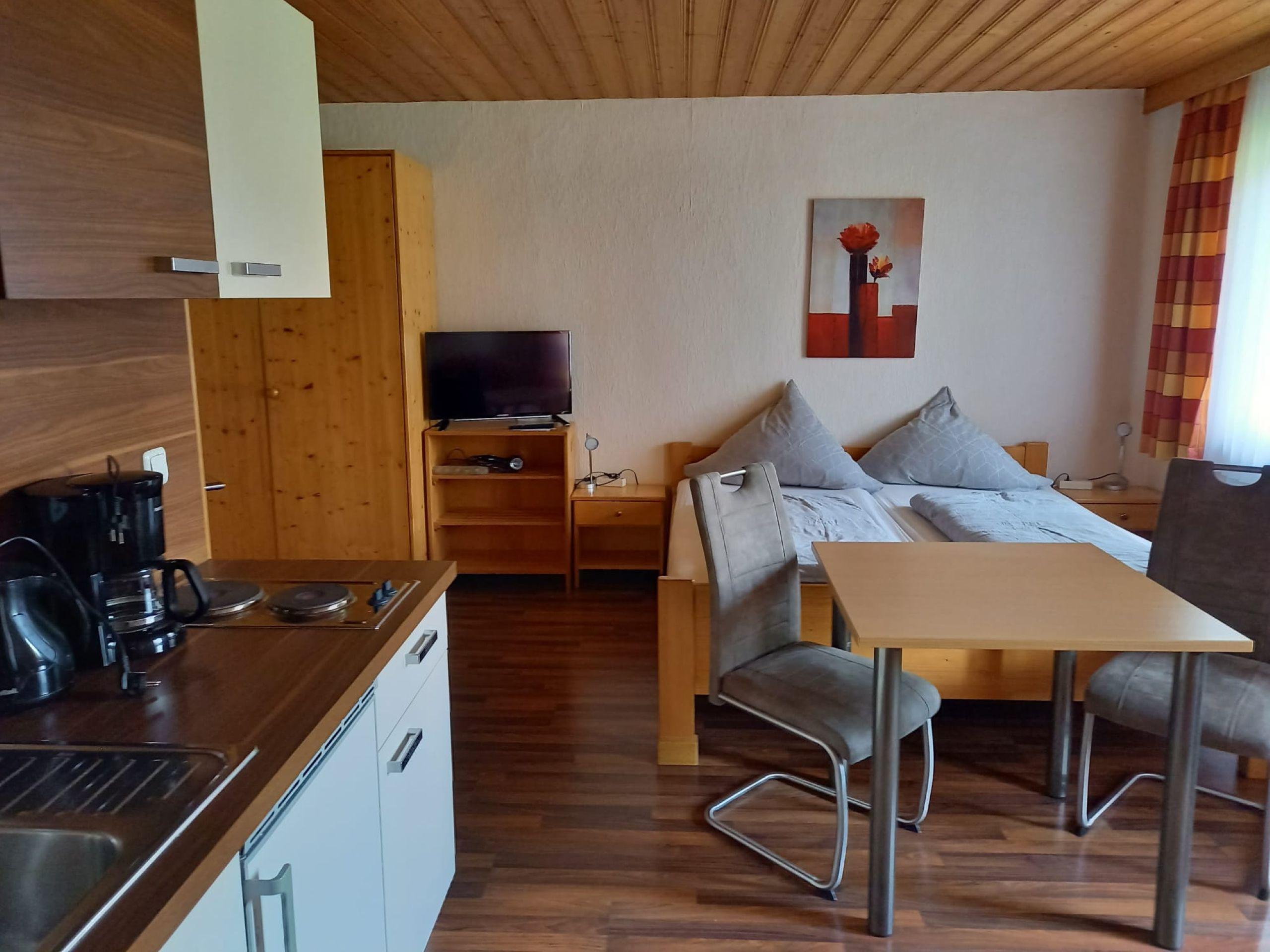 Schießlhof in Sankt Englmar