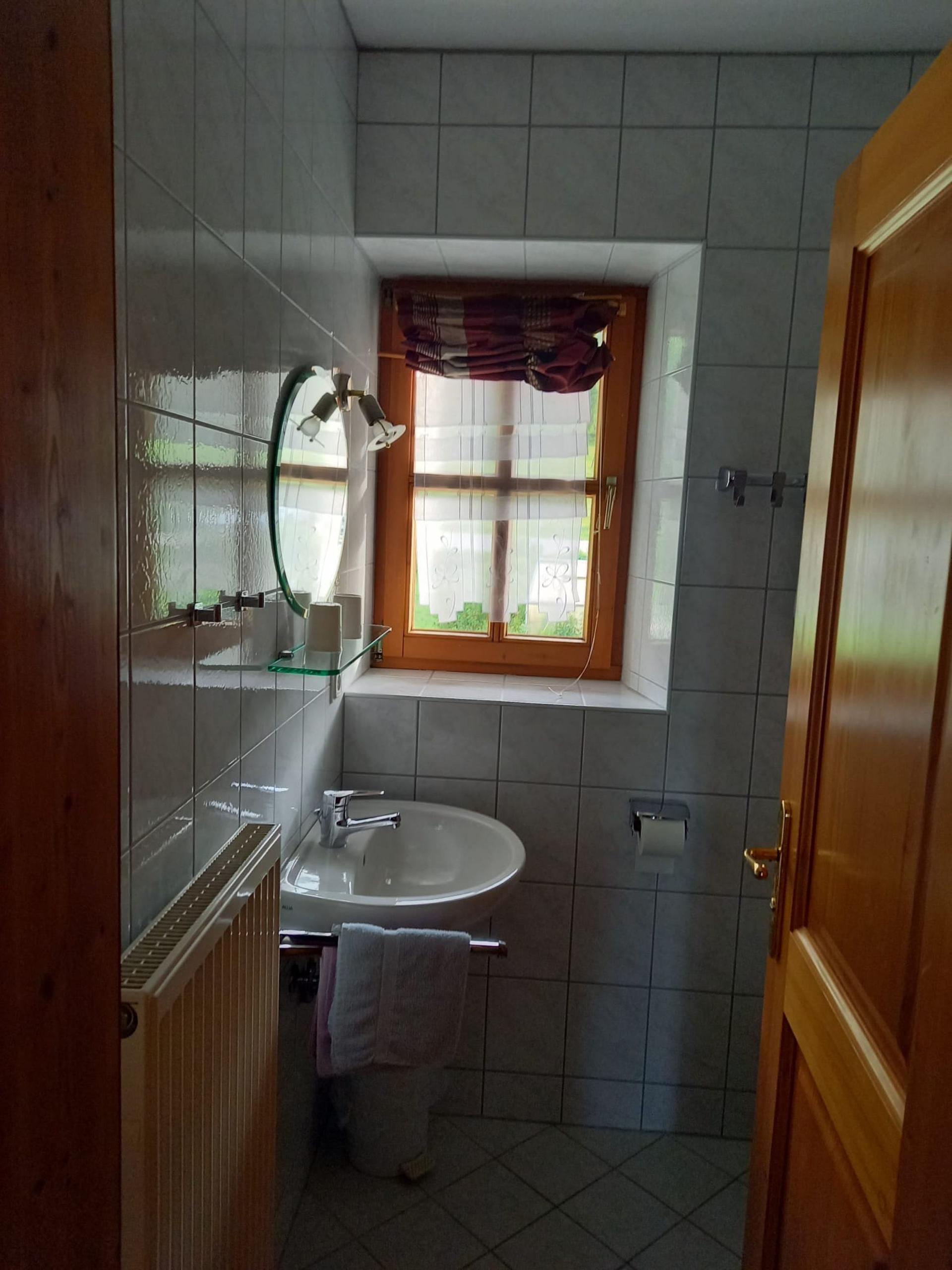 Schießlhof in Sankt Englmar