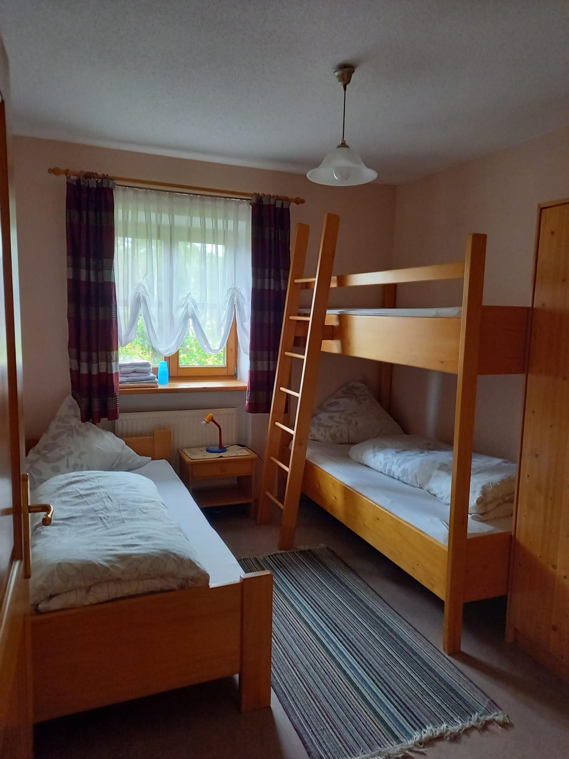 Schießlhof in Sankt Englmar