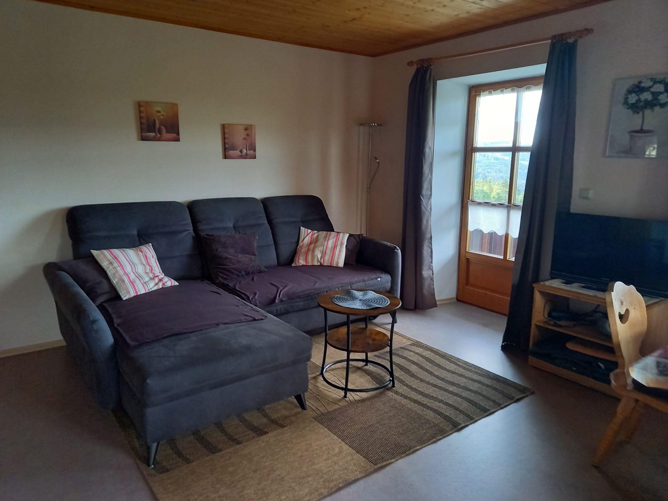 Schießlhof in Sankt Englmar