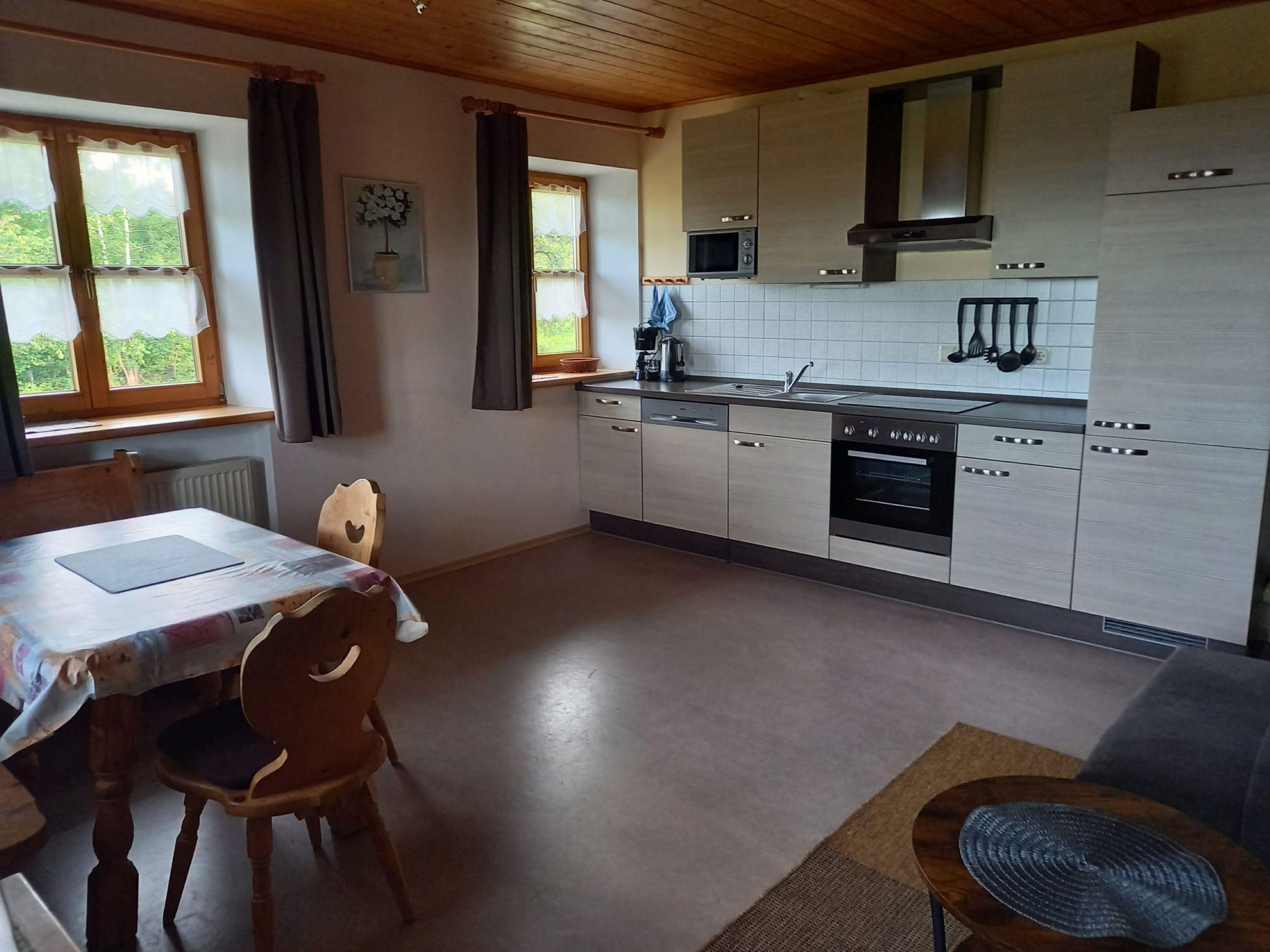 Schießlhof in Sankt Englmar