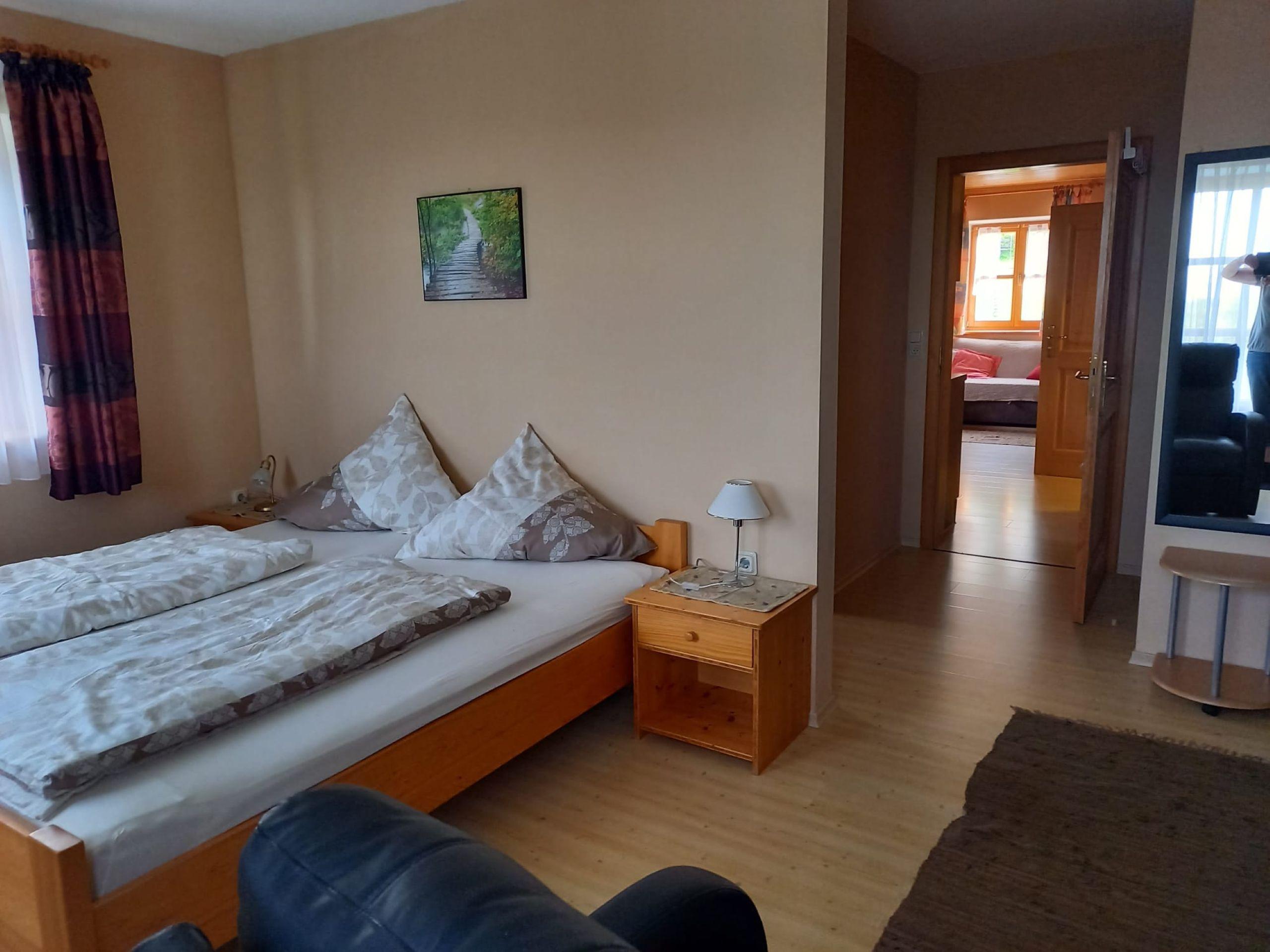 Schießlhof in Sankt Englmar