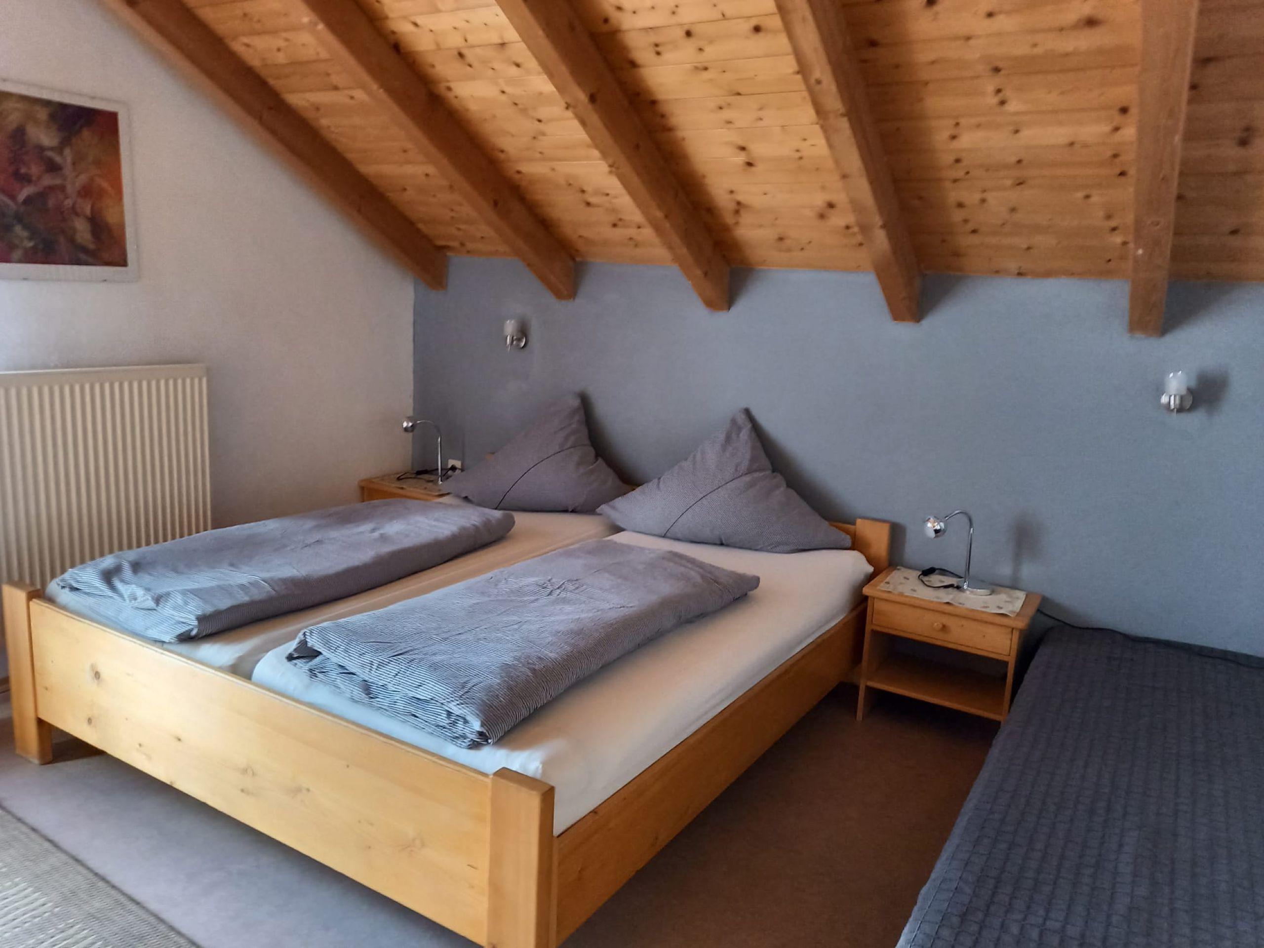 Schießlhof in Sankt Englmar