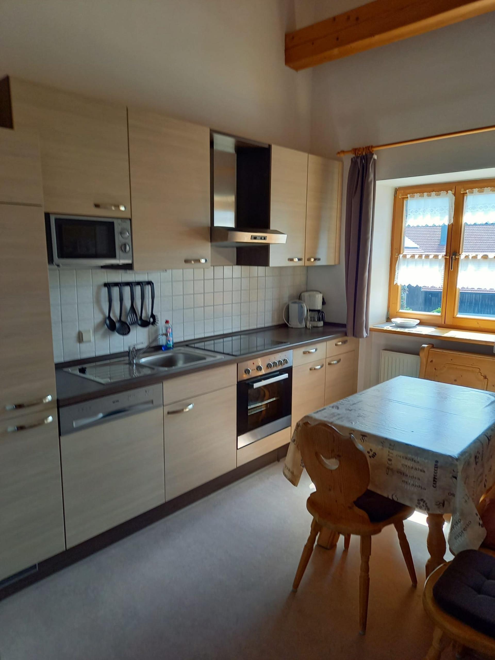 Schießlhof in Sankt Englmar