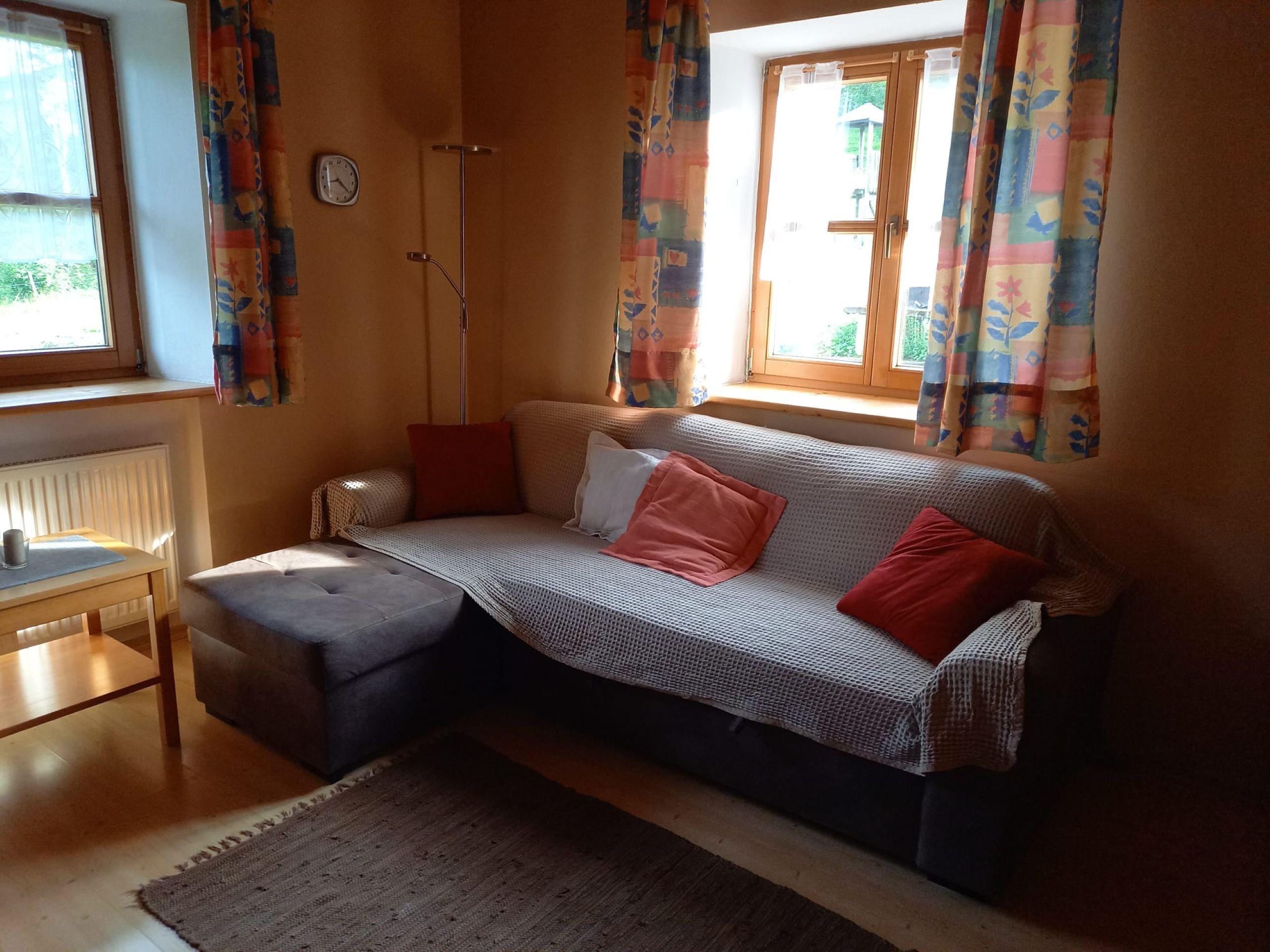 Schießlhof in Sankt Englmar