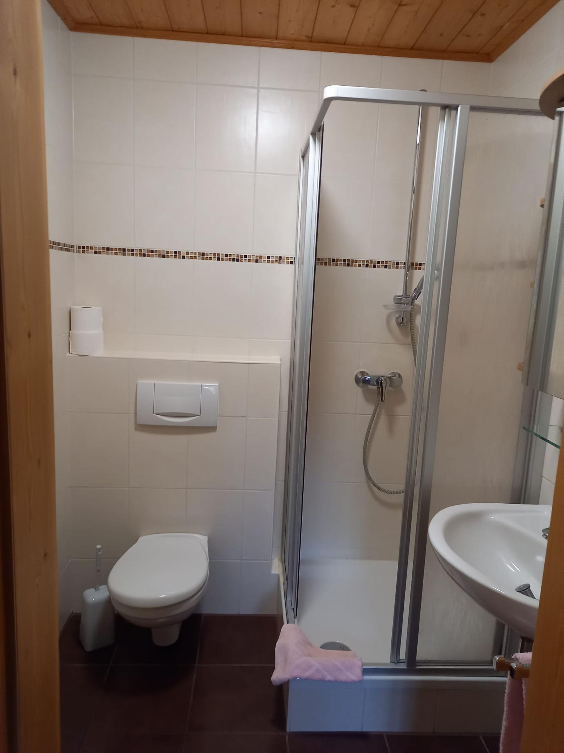 Schießlhof in Sankt Englmar