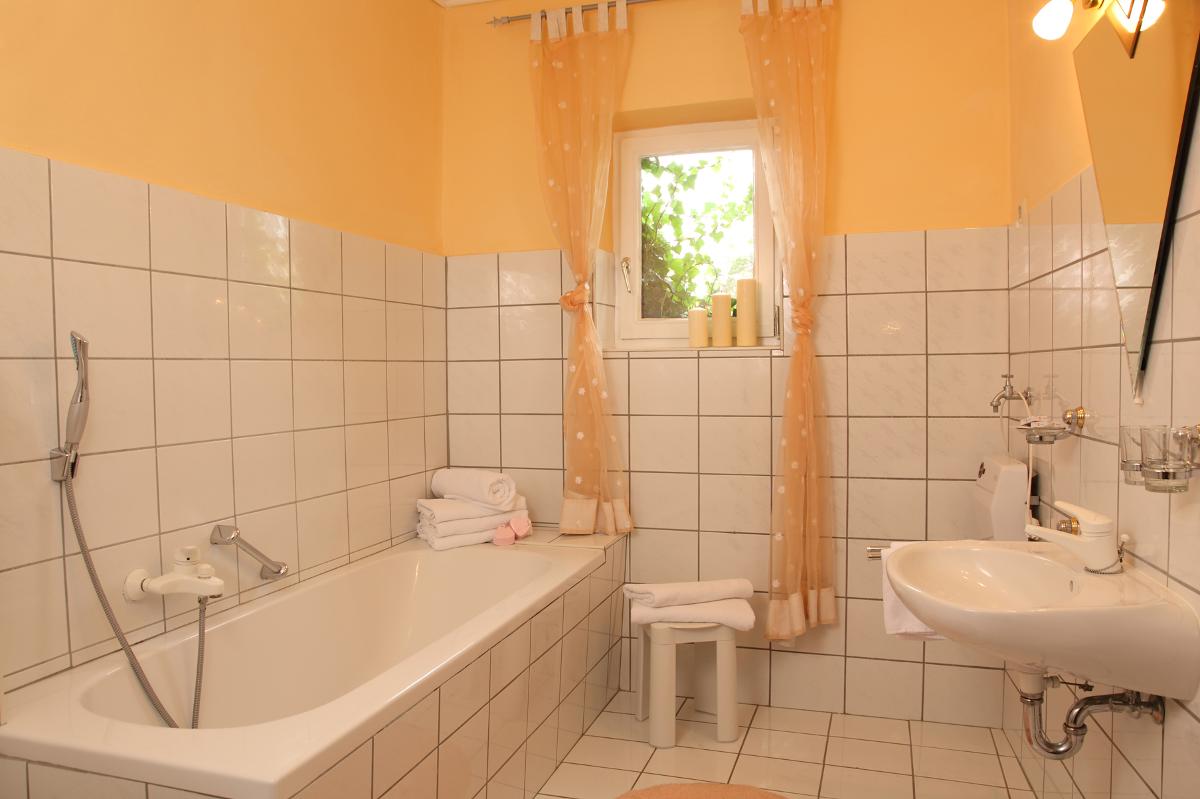 Zum Stemplinger Hansl in Hauzenberg