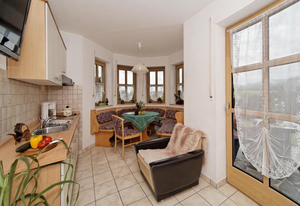 Landhaus Maria in Regen