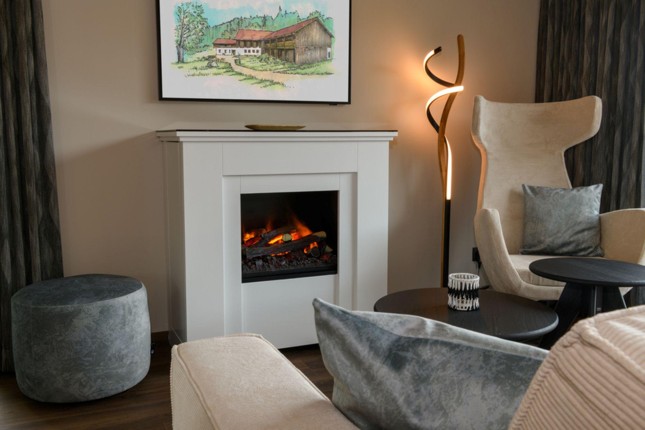 GutsAlm Harlachberg in Bodenmais