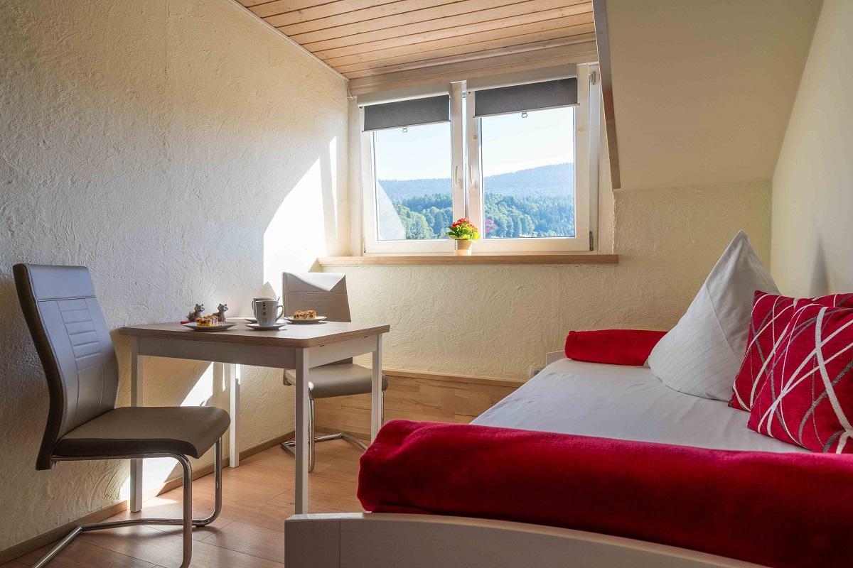 Pension Bayerwald  in Bodenmais