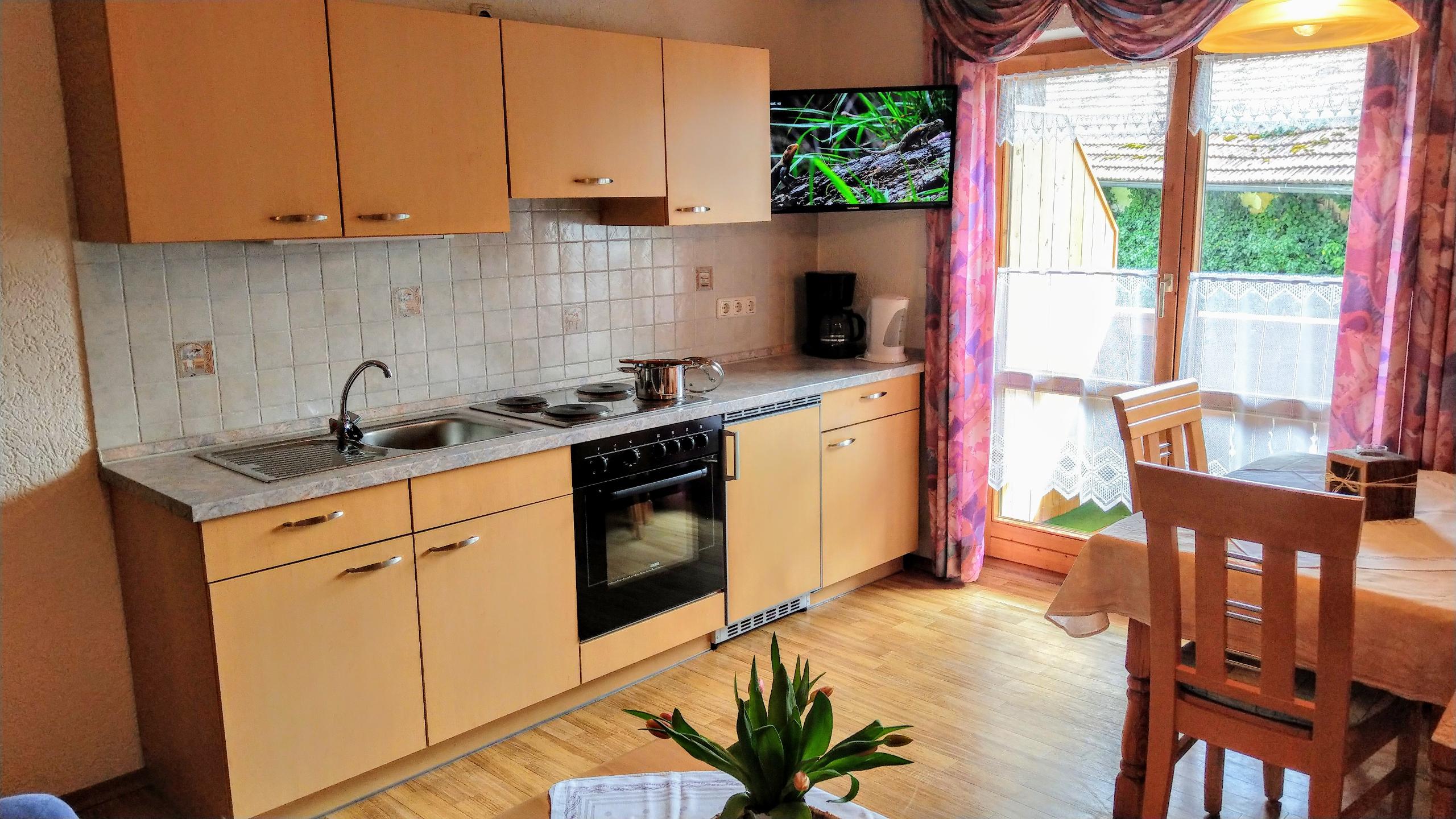 Ferienhof Wolf  in Viechtach