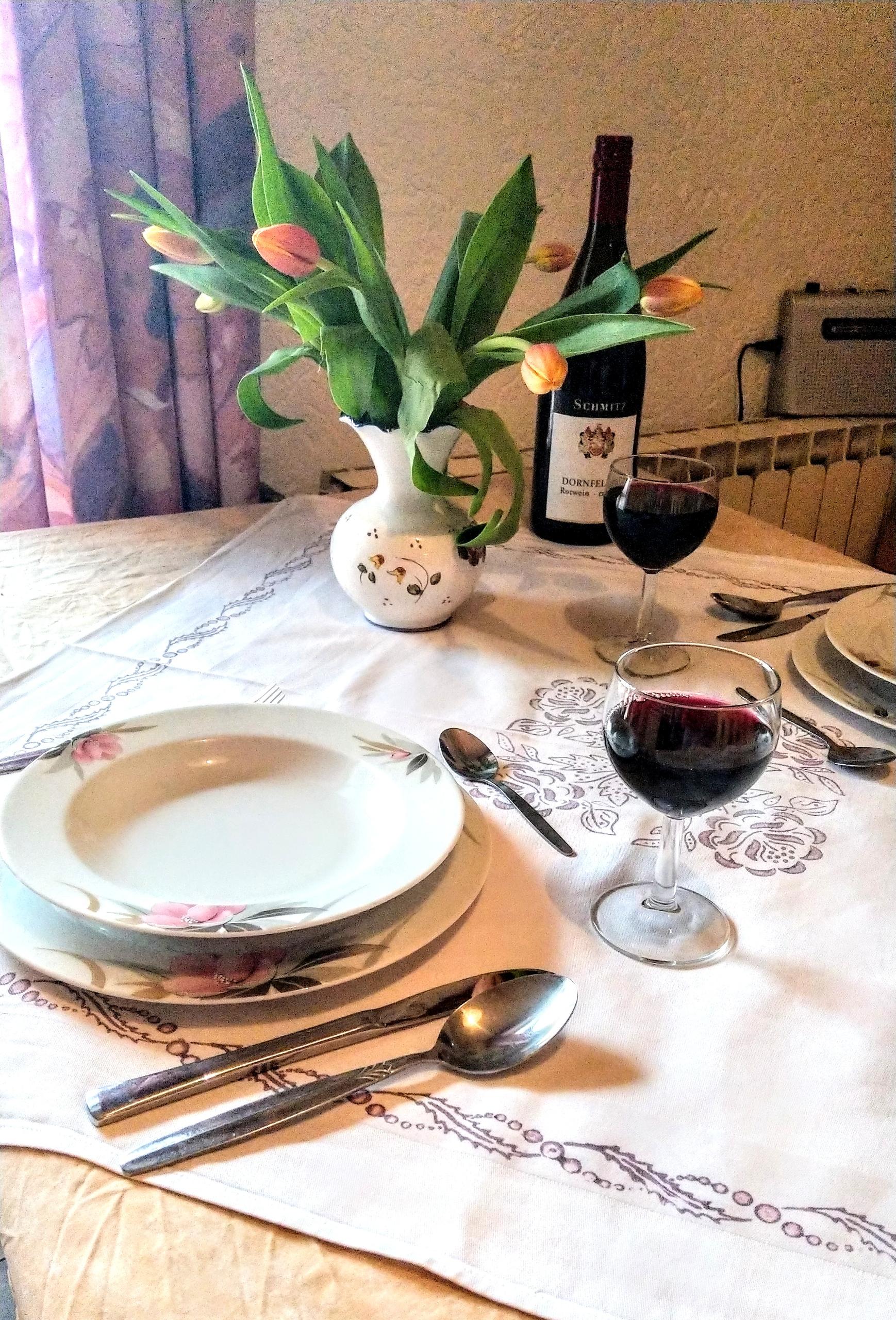 Ferienhof Wolf  in Viechtach